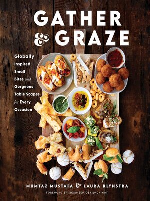 Gather and Graze - ebook